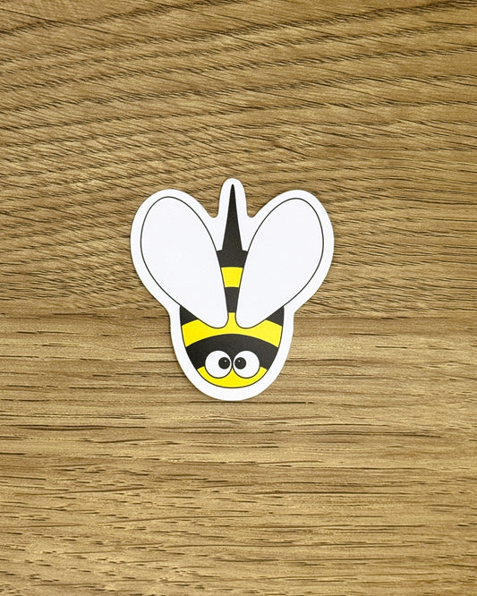 Bumblebee Sticker